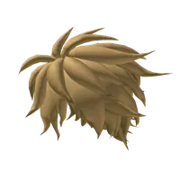 Luck Voltia Roblox hair