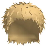 Julius Novachrono (style 1) Roblox hair