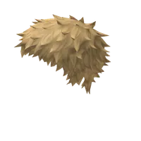 Julius Novachrono (style 2) Roblox hair