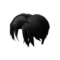 Cool Boy Hair Roblox hair
