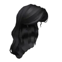 Dark Ethereal Hairstyle Roblox hair