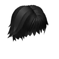 Pixie Cut Roblox hair