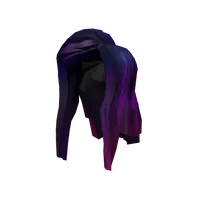 Long Twilight Hair Roblox hair