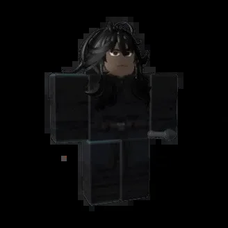 Raven Blackwood