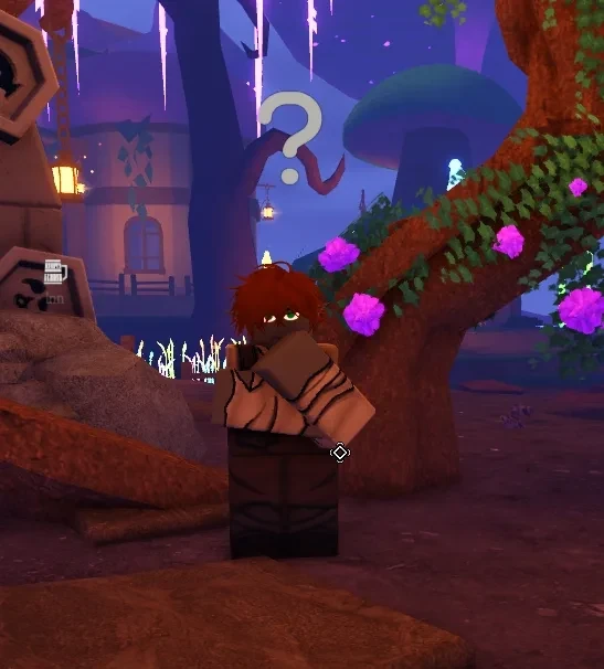 Brother Grimm in the Mushroom Region