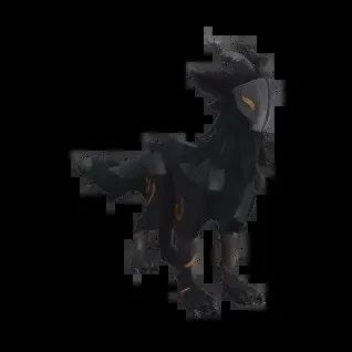 Grovewarden enemy in Clover RPG