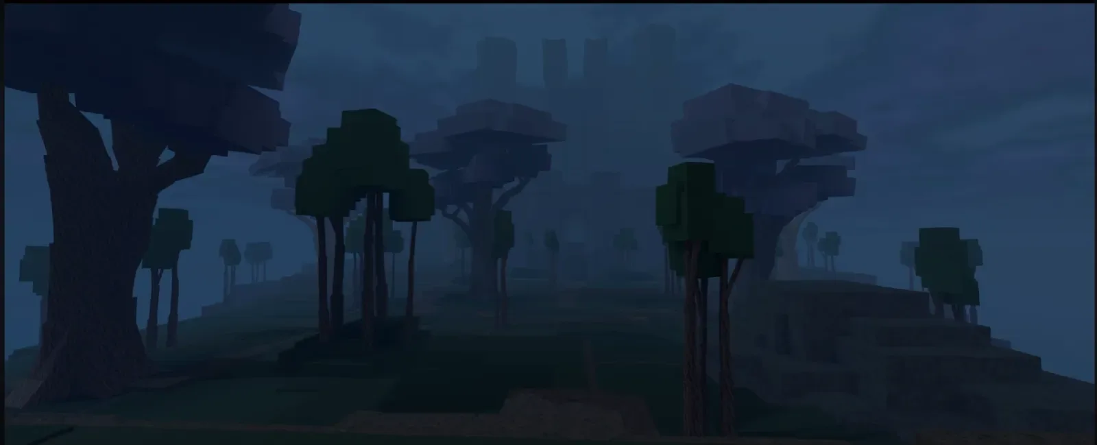 Fort Ash cult siege