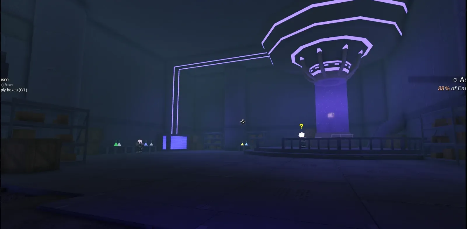 Laboratory